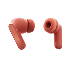 Motorola Moto Buds Bluetooth True Wireless Peach Pink rózsaszín fülhallgató