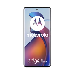 Motorola Moto Edge 30 Fusion 6,55" 5G 8/128GB DualSIM fekete okostelefon