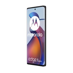 Motorola Moto Edge 30 Fusion 6,55" 5G 8/128GB DualSIM fekete okostelefon