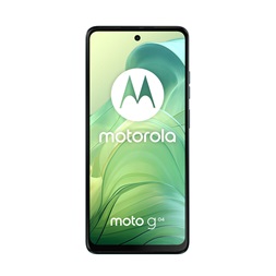 Motorola Moto G04 6,56" LTE 4/64GB DualSIM zöld okostelefon