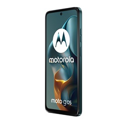 Motorola Moto G05 6,67" LTE 4/128GB DualSIM zöld okostelefon