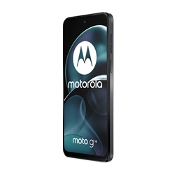 Motorola Moto G14 6,5" LTE 4/128GB DualSIM Steel Gray okostelefon