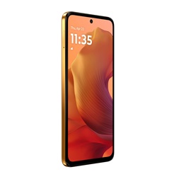 Motorola Moto G15 6,72" LTE 4/128GB DualSIM narancssárga okostelefon