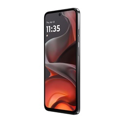 Motorola Moto G15 6,72" LTE 4/128GB DualSIM szürke okostelefon