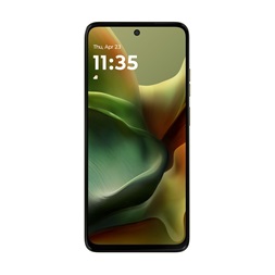 Motorola Moto G15 6,72" LTE 4/128GB DualSIM zöld okostelefon