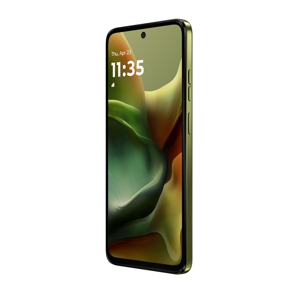 Motorola Moto G15 6,72" LTE 4/128GB DualSIM zöld okostelefon