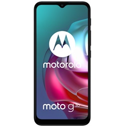 Motorola Moto G30 6,5" LTE 4GB/128GB DualSIM Dark Pearl okostelefon