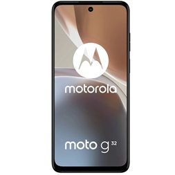 Motorola Moto G32 6,5" LTE 8/256GB DualSIM szürke okostelefon