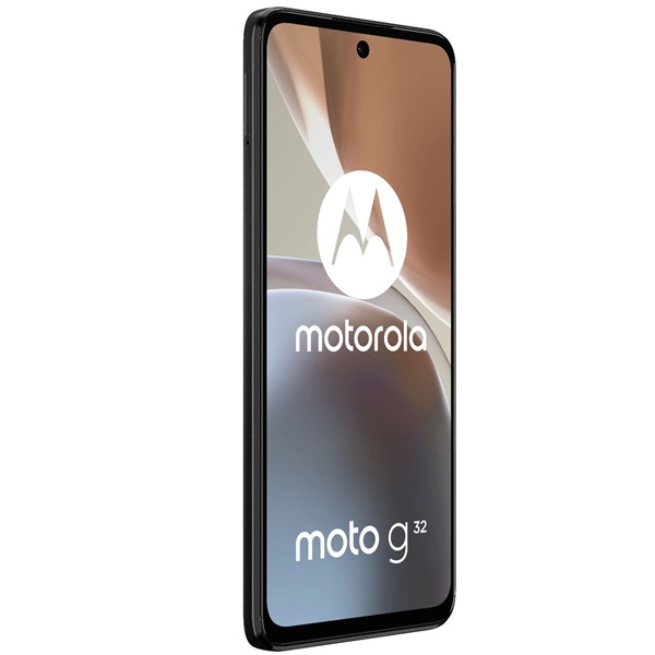 Motorola Moto G32 6,5" LTE 8/256GB DualSIM szürke okostelefon