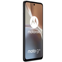 Motorola Moto G32 6,5" LTE 8/256GB DualSIM szürke okostelefon