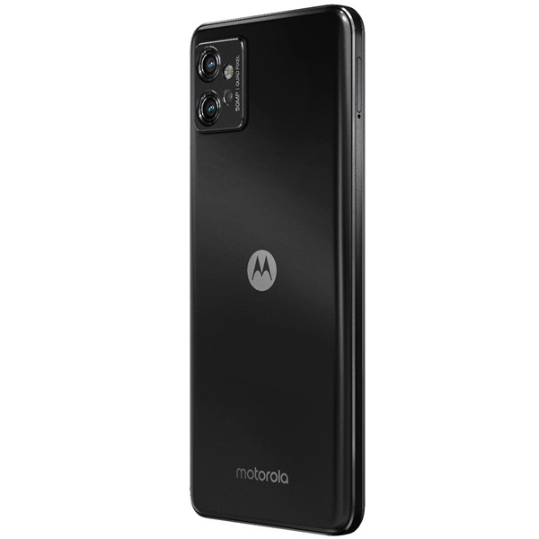 Motorola Moto G32 6,5" LTE 8/256GB DualSIM szürke okostelefon