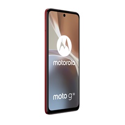 Motorola Moto G32 6,5" LTE 6/128GB DualSIM piros okostelefon_