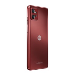 Motorola Moto G32 6,5" LTE 6/128GB DualSIM piros okostelefon_