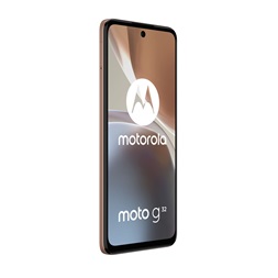 Motorola Moto G32 6,5" LTE 6/128GB DualSIM rózsaarany okostelefon