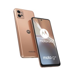 Motorola Moto G32 6,5" LTE 6/128GB DualSIM rózsaarany okostelefon