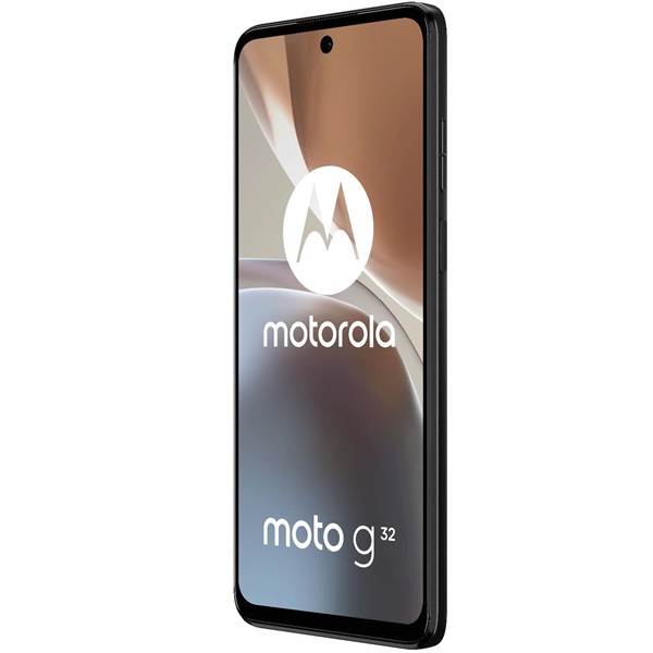 Motorola Moto G32 6,5" LTE 6/128GB DualSIM szürke okostelefon_