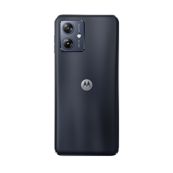 Motorola Moto G54 6,5" 5G 12/256GB DualSIM Midnight Blue okostelefon_