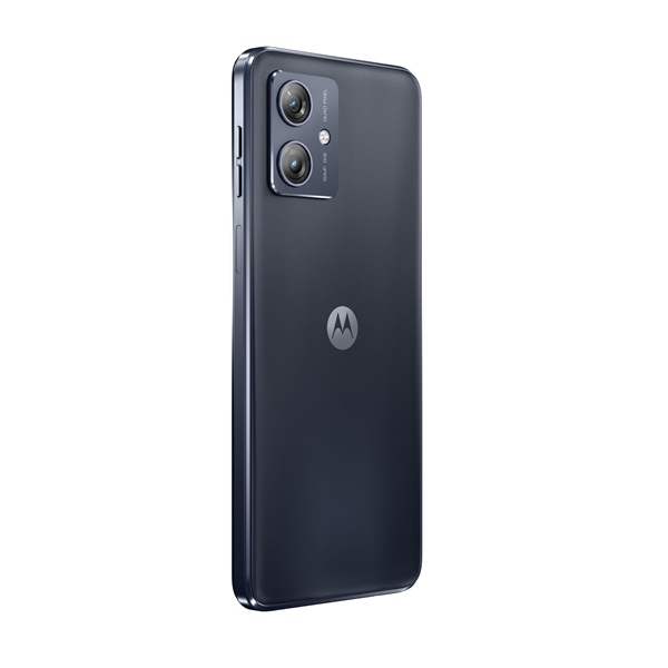 Motorola Moto G54 6,5" 5G 12/256GB DualSIM Midnight Blue okostelefon_