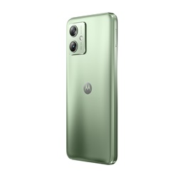 Motorola Moto G54 6,5" 5G 12/256GB DualSIM Mint Green okostelefon