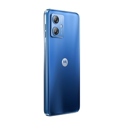 Motorola Moto G54 6,5" 5G 12/256GB DualSIM Pearl Blue okostelefon