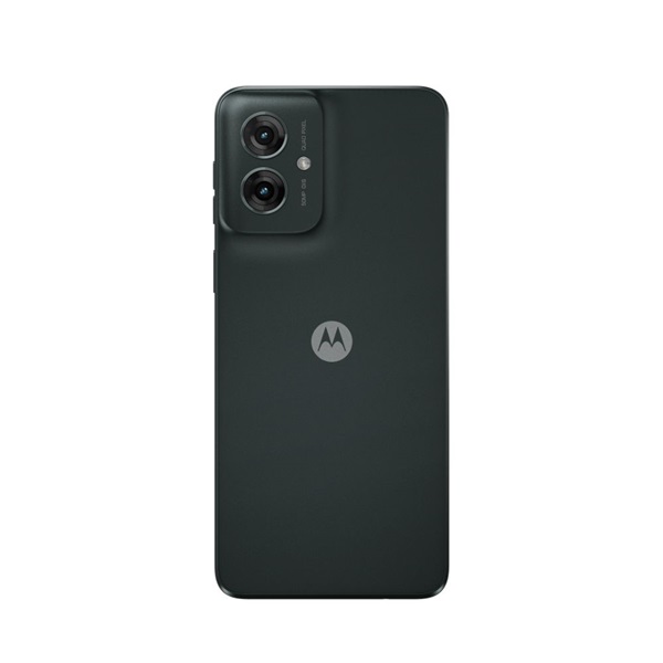 Motorola Moto G55 6,49" 5G 8/256GB DualSIM szürke okostelefon