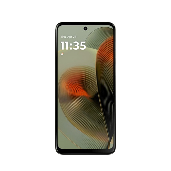 Motorola Moto G55 6,49" 5G 8/256GB DualSIM zöld okostelefon