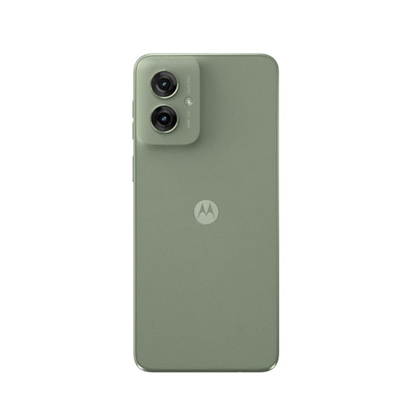 Motorola Moto G55 6,49" 5G 8/256GB DualSIM zöld okostelefon