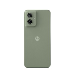 Motorola Moto G55 6,49" 5G 8/256GB DualSIM zöld okostelefon