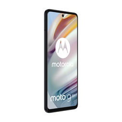 Motorola Moto G60 6,8" LTE 6/128GB DualSIM fekete okostelefon