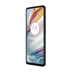 Motorola Moto G60 6,8" LTE 6/128GB DualSIM fekete okostelefon