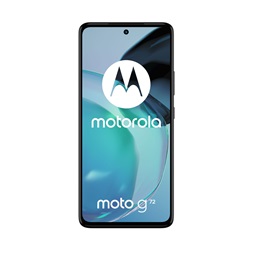 Motorola Moto G72 6,6" LTE 8/128GB DualSIM szürke okostelefon_