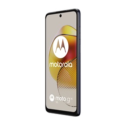 Motorola Moto G73 6,5" 5G 8/256GB DualSIM sötétkék okostelefon