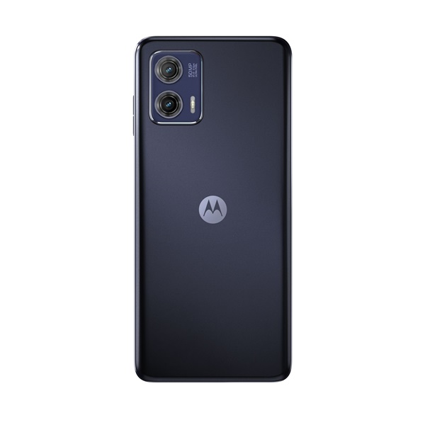 Motorola Moto G73 6,5" 5G 8/256GB DualSIM sötétkék okostelefon