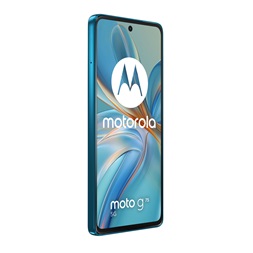 Motorola Moto G75 6,78" 5G 8/256GB DualSIM kék okostelefon