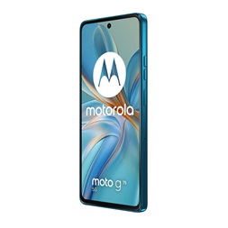 Motorola Moto G75 6,78" 5G 8/256GB DualSIM kék okostelefon