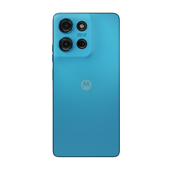 Motorola Moto G75 6,78" 5G 8/256GB DualSIM kék okostelefon