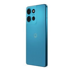 Motorola Moto G75 6,78" 5G 8/256GB DualSIM kék okostelefon