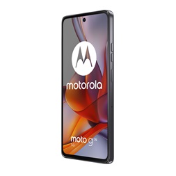 Motorola Moto G75 6,78" 5G 8/256GB DualSIM szürke okostelefon