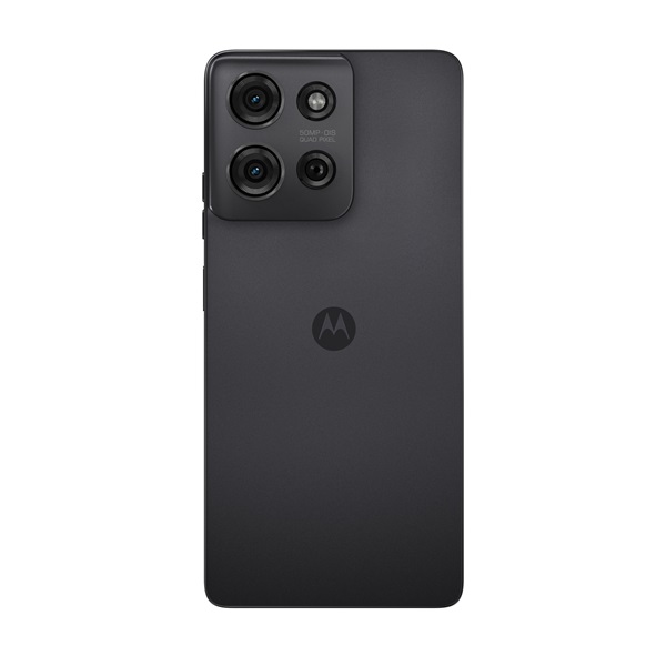 Motorola Moto G75 6,78" 5G 8/256GB DualSIM szürke okostelefon