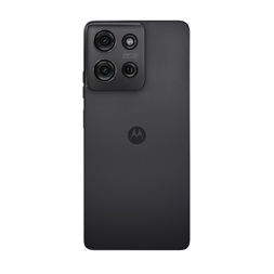 Motorola Moto G75 6,78" 5G 8/256GB DualSIM szürke okostelefon