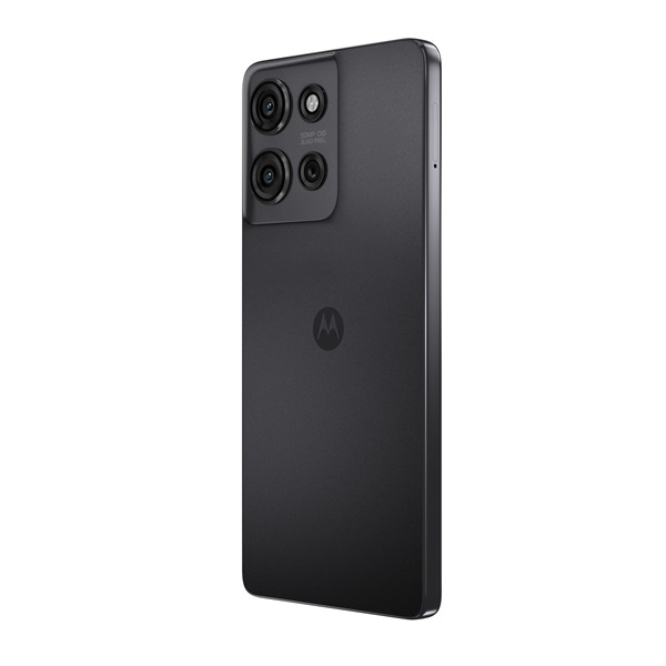 Motorola Moto G75 6,78" 5G 8/256GB DualSIM szürke okostelefon