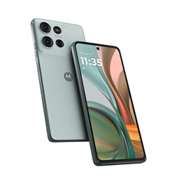 Motorola Moto G75 6,78" 5G 8/256GB DualSIM zöld okostelefon