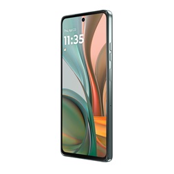 Motorola Moto G75 6,78" 5G 8/256GB DualSIM zöld okostelefon