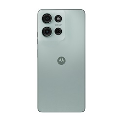 Motorola Moto G75 6,78" 5G 8/256GB DualSIM zöld okostelefon