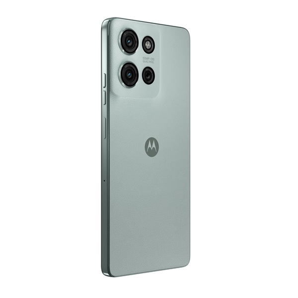 Motorola Moto G75 6,78" 5G 8/256GB DualSIM zöld okostelefon