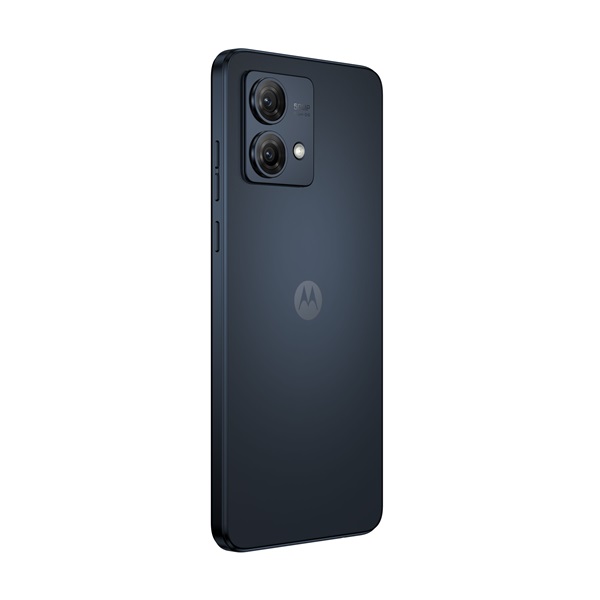 Motorola Moto G84 6,5" 5G 12/256GB DualSIM Midnight Blue okostelefon