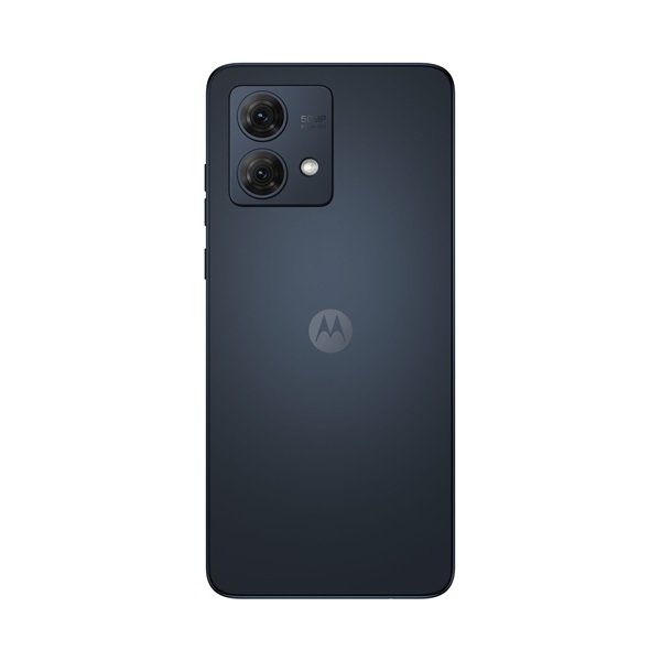 Motorola Moto G84 6,5" 5G 12/256GB DualSIM Midnight Blue okostelefon