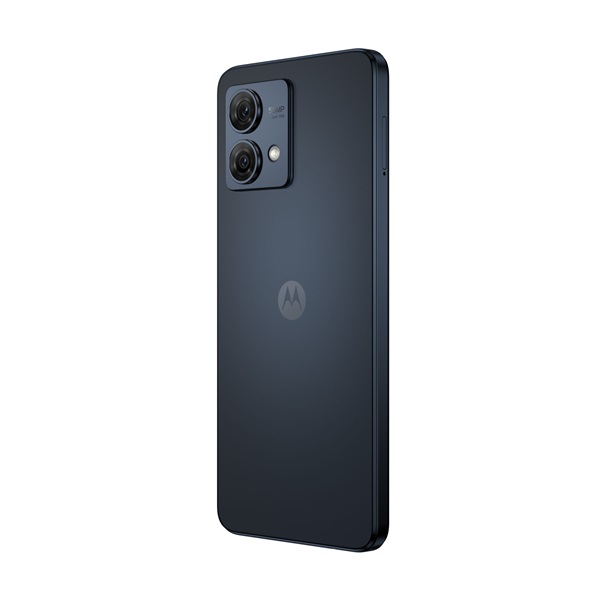 Motorola Moto G84 6,5" 5G 12/256GB DualSIM Midnight Blue okostelefon