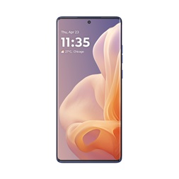 Motorola Moto G85 6,67" 5G 8/256GB DualSIM kék okostelefon