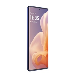 Motorola Moto G85 6,67" 5G 8/256GB DualSIM kék okostelefon